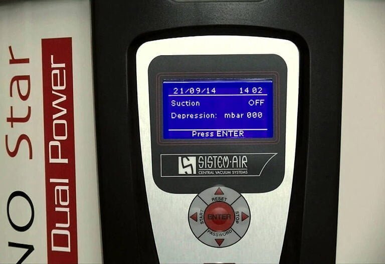 Wyświetlacz graficzny w Tecno Star