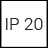 certyfikat IP 20