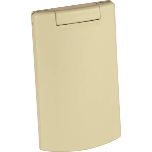 Gniazdo ssawne R-VEX kremowe