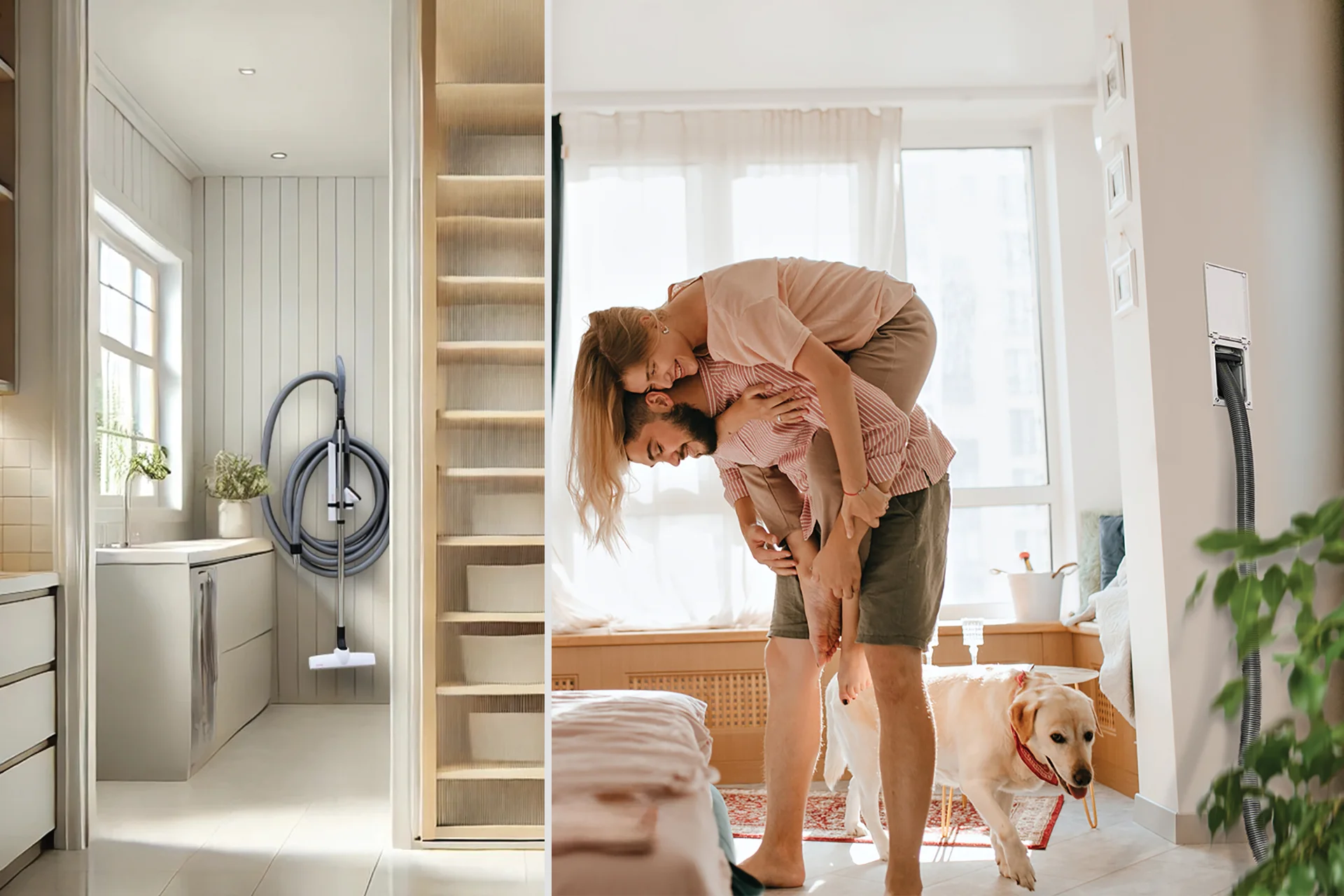 Trendy w odkurzaczach centralnych 2025 – co warto wiedzieć?