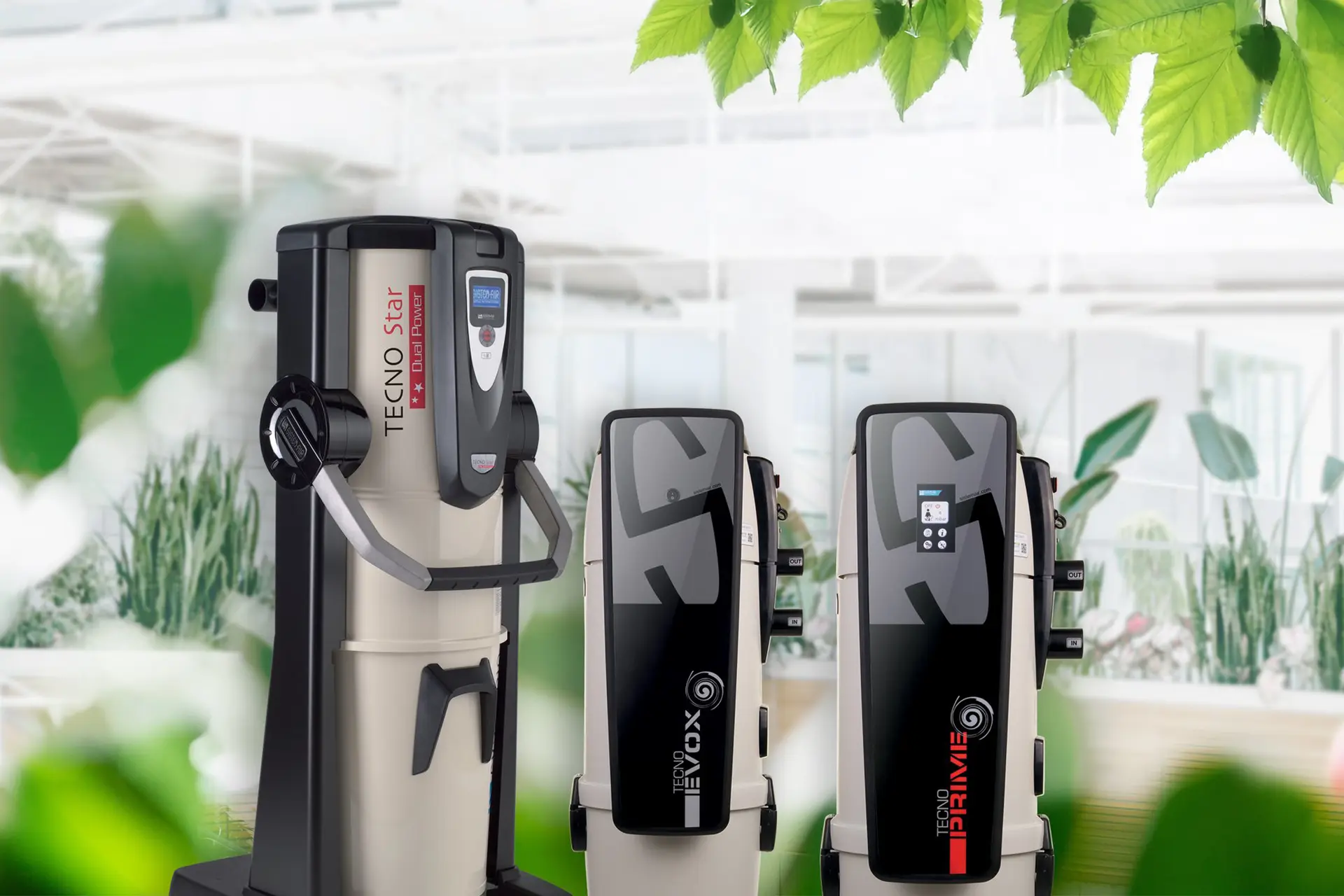 Czy odkurzacz centralny jest ekologiczny? Tak – mniej pyłu, mniej hałasu, więcej komfortu.